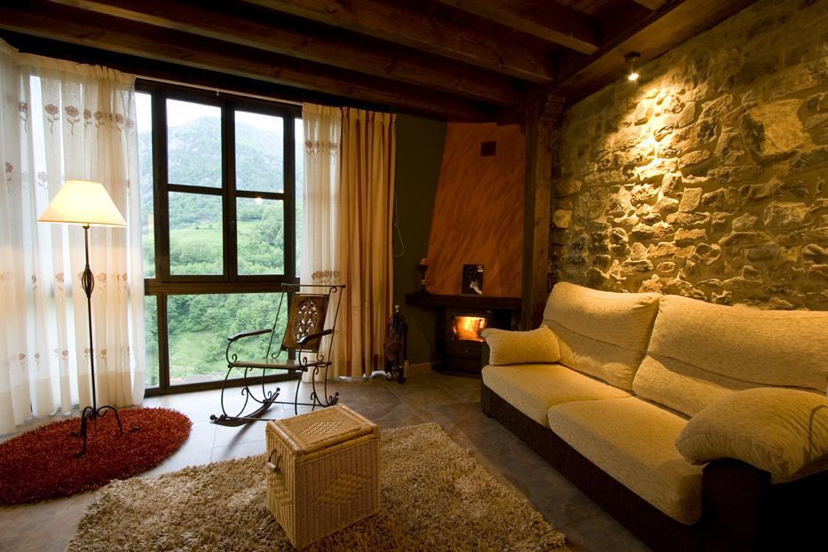 Complejo Turistico L'Oteru Apartment Caleao Exterior photo